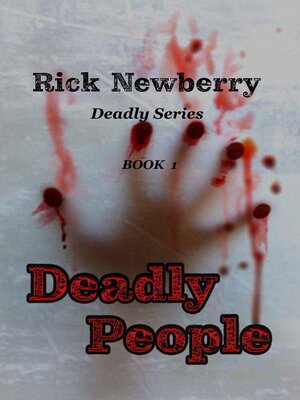 cover image of Deadly People